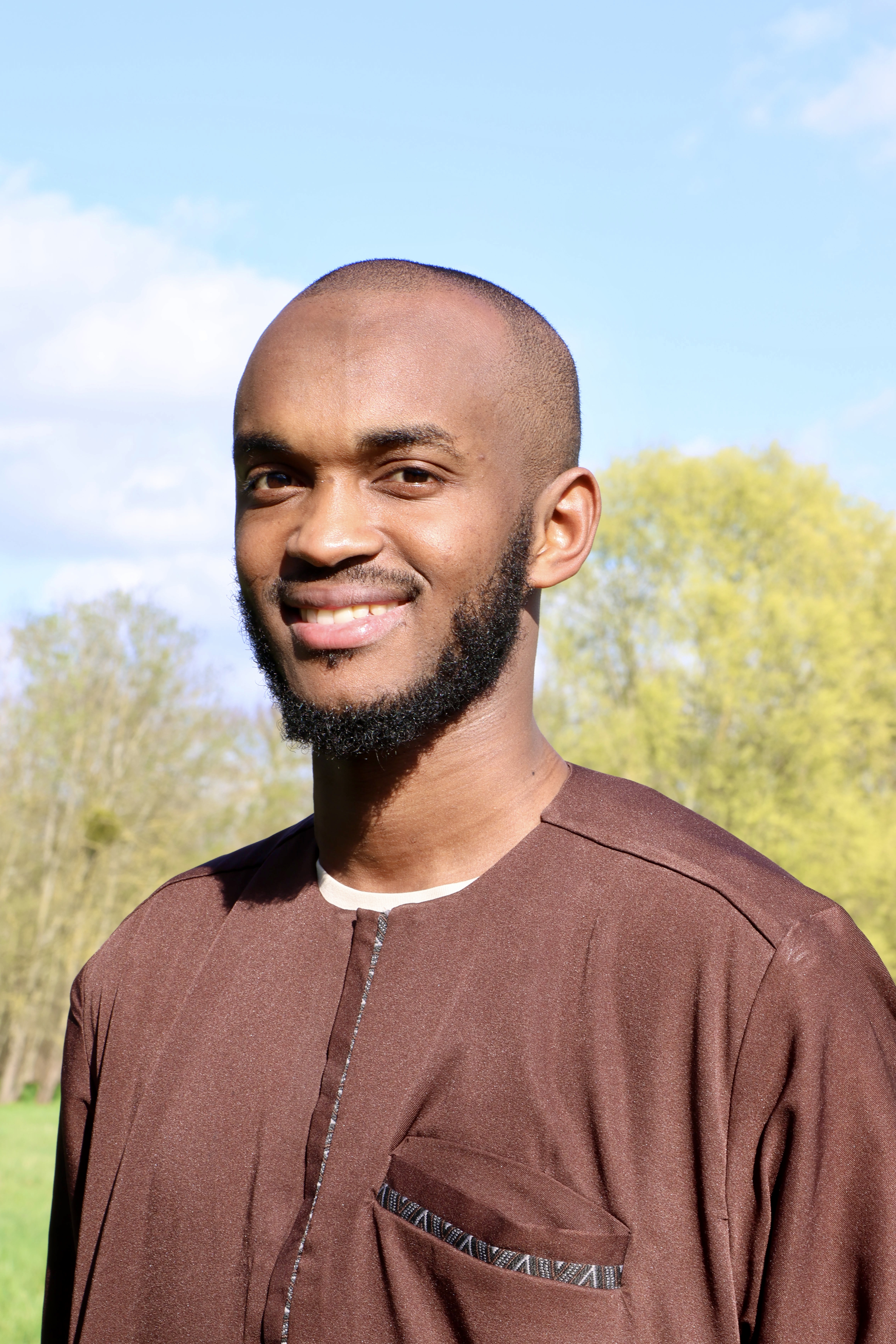 Photo de Oumar
